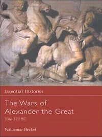 The Wars of Alexander the Great