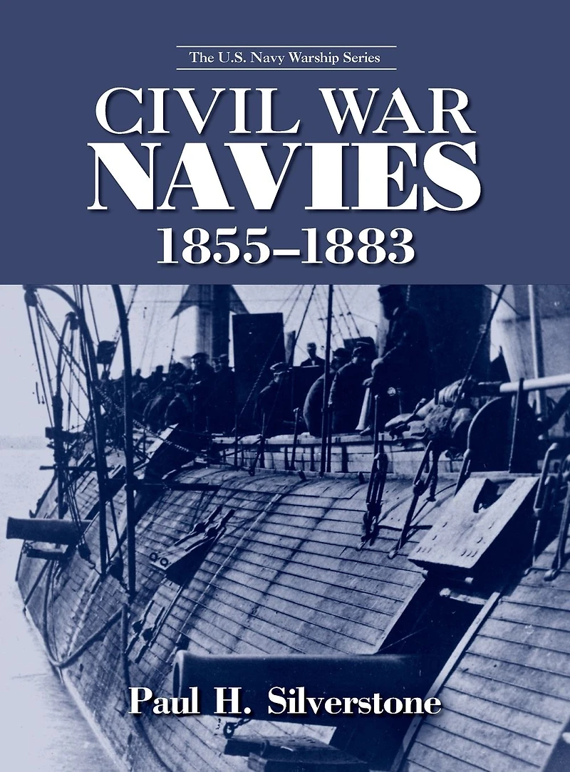 Civil War Navies, 1855-1883