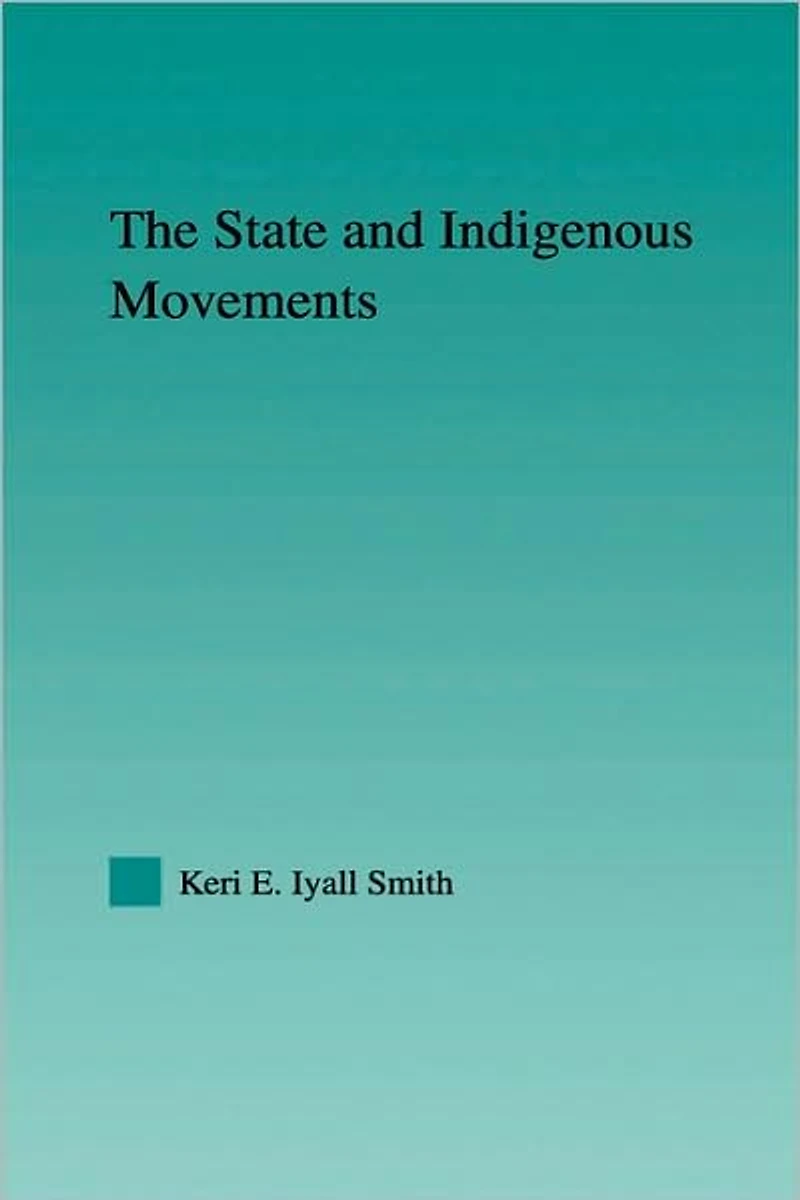 The State and Indigenous Movements