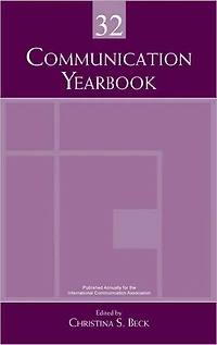 Communication Yearbook