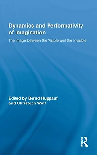 Dynamics and Performativity of Imagination: the Image between Visible Invisible