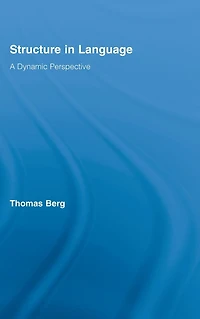 Structure Language: A Dynamic Perspective