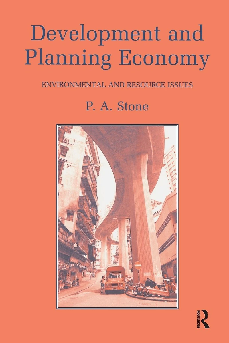 Development and Planning Economy: Environmental resource issues