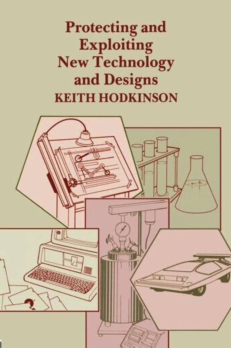 Protecting and Exploiting New Technology Designs