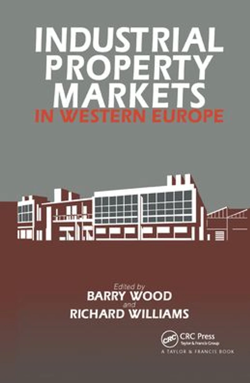 Industrial Property Markets Western Europe