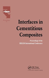 Interfaces Cementitious Composites