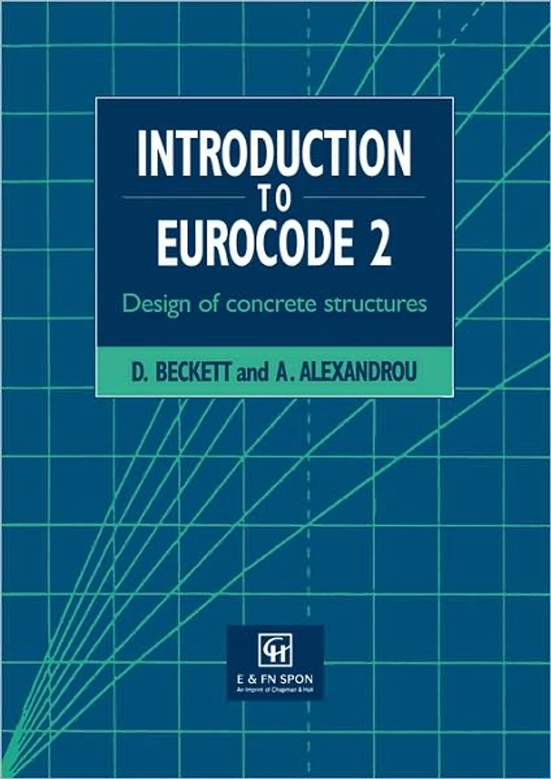 Introduction to Eurocode 2: Design of concrete structures