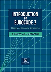 Introduction to Eurocode 2: Design of concrete structures