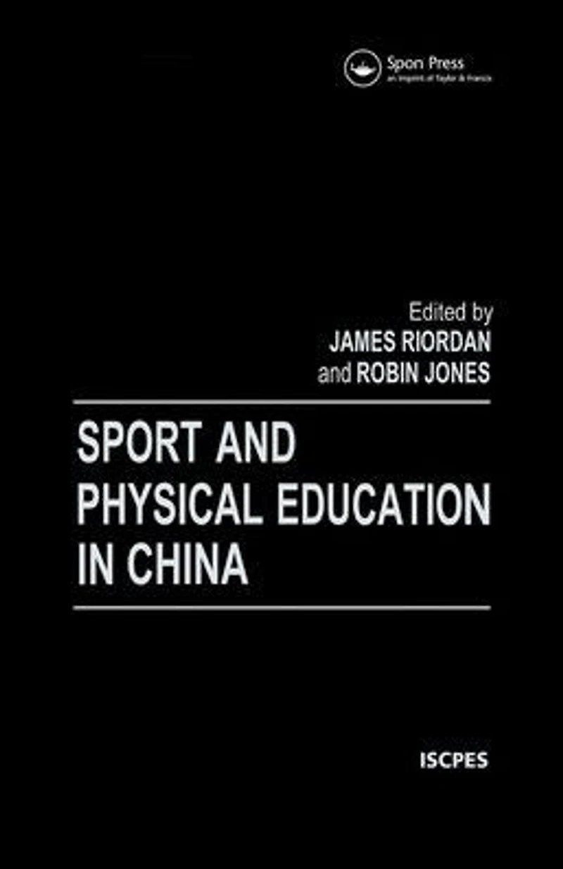 Sport and Physical Education China