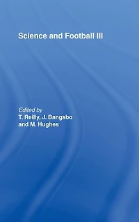 Science and Football III