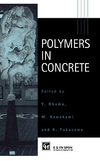 Polymers Concrete