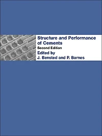 Structure and Performance of Cements