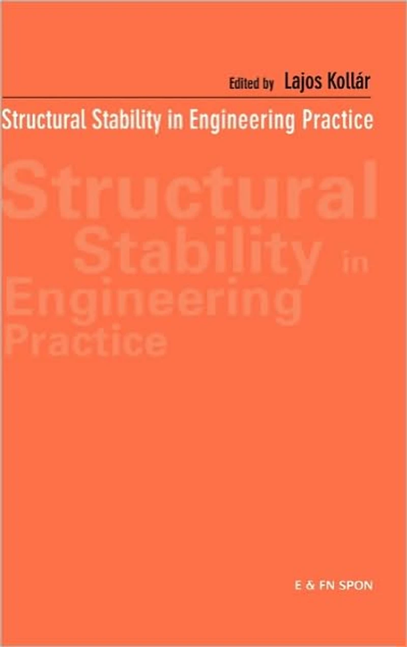 Structural Stability Engineering Practice