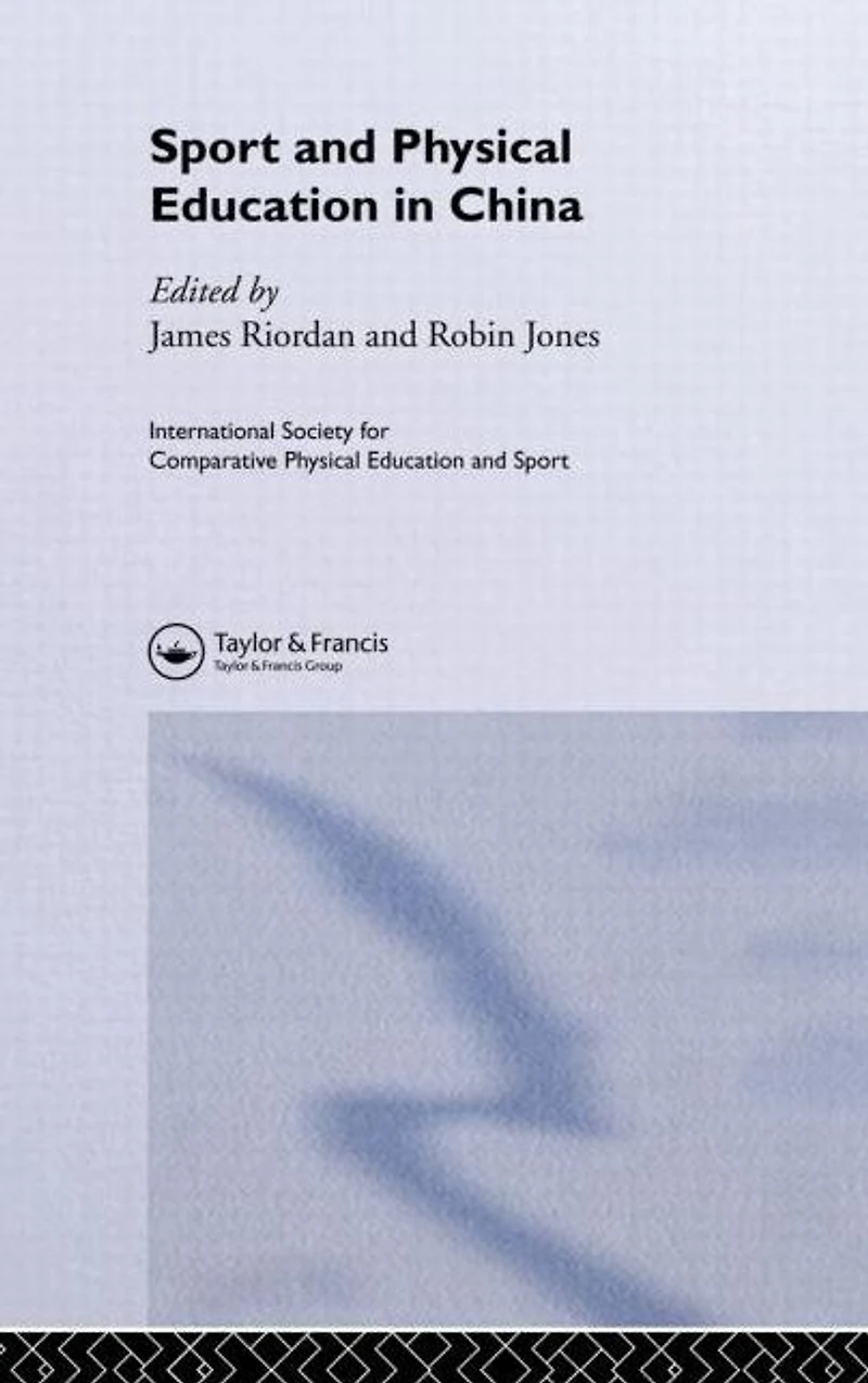 Sport and Physical Education China
