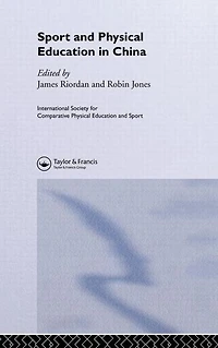 Sport and Physical Education China