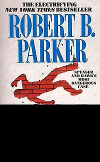 Double Deuce (Spenser Series #19)