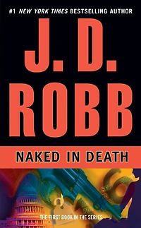 Naked Death (In Series #1)