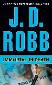 Immortal Death (In Series #3)
