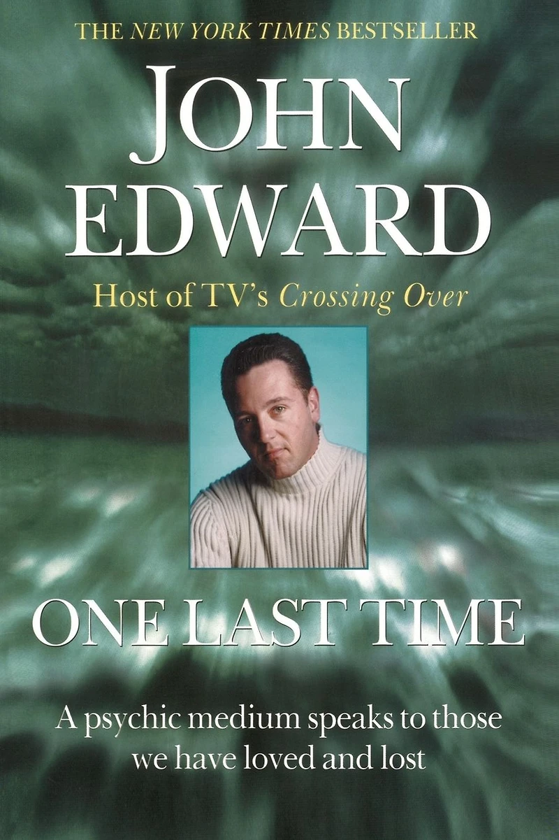 One Last Time: A Psychic Medium Speaks to Those We Have Loved and Lost (Abridged)