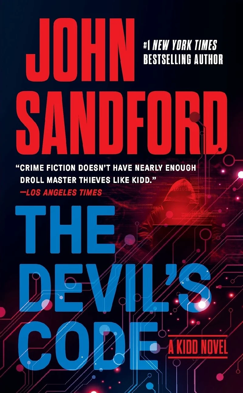 The Devil's Code