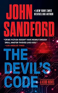 The Devil's Code