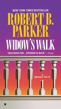 Widow's Walk (Spenser Series #29)