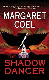 The Shadow Dancer (Wind River Reservation Series #8)