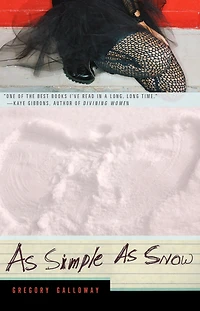 as Simple Snow