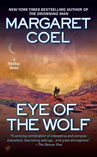 Eye of the Wolf (Wind River Reservation Series #11)