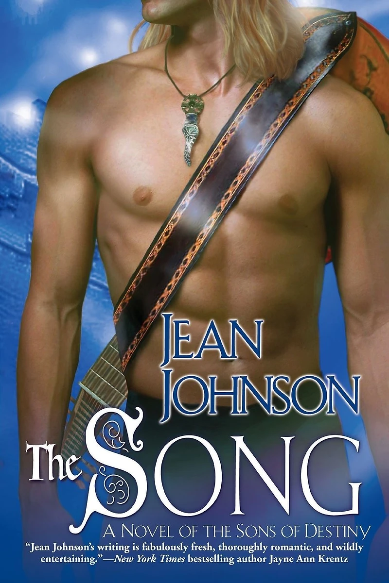 the Song: A Novel of Sons Destiny
