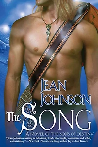 the Song: A Novel of Sons Destiny