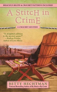 A Stitch Crime