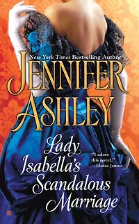 Lady Isabella's Scandalous Marriage