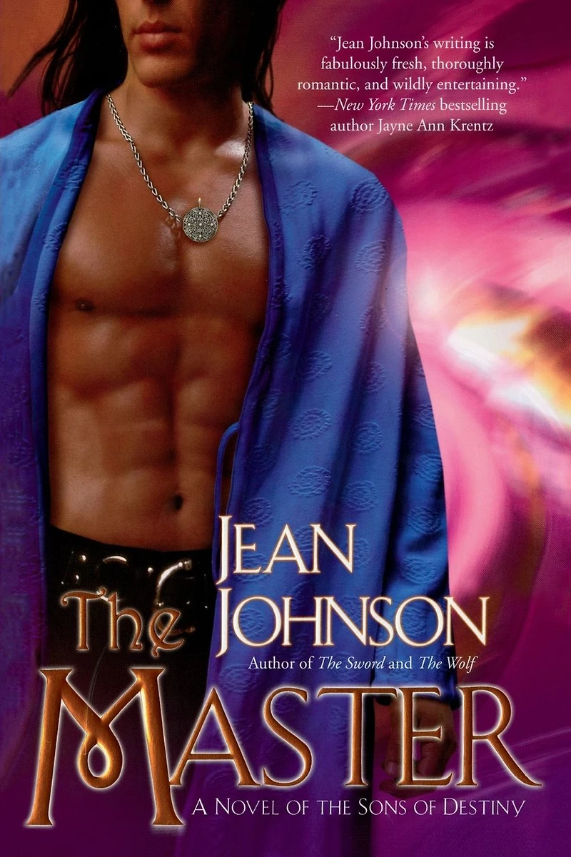 the Master: A Novel of Sons Destiny