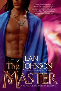 the Master: A Novel of Sons Destiny