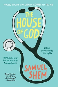 The House of God
