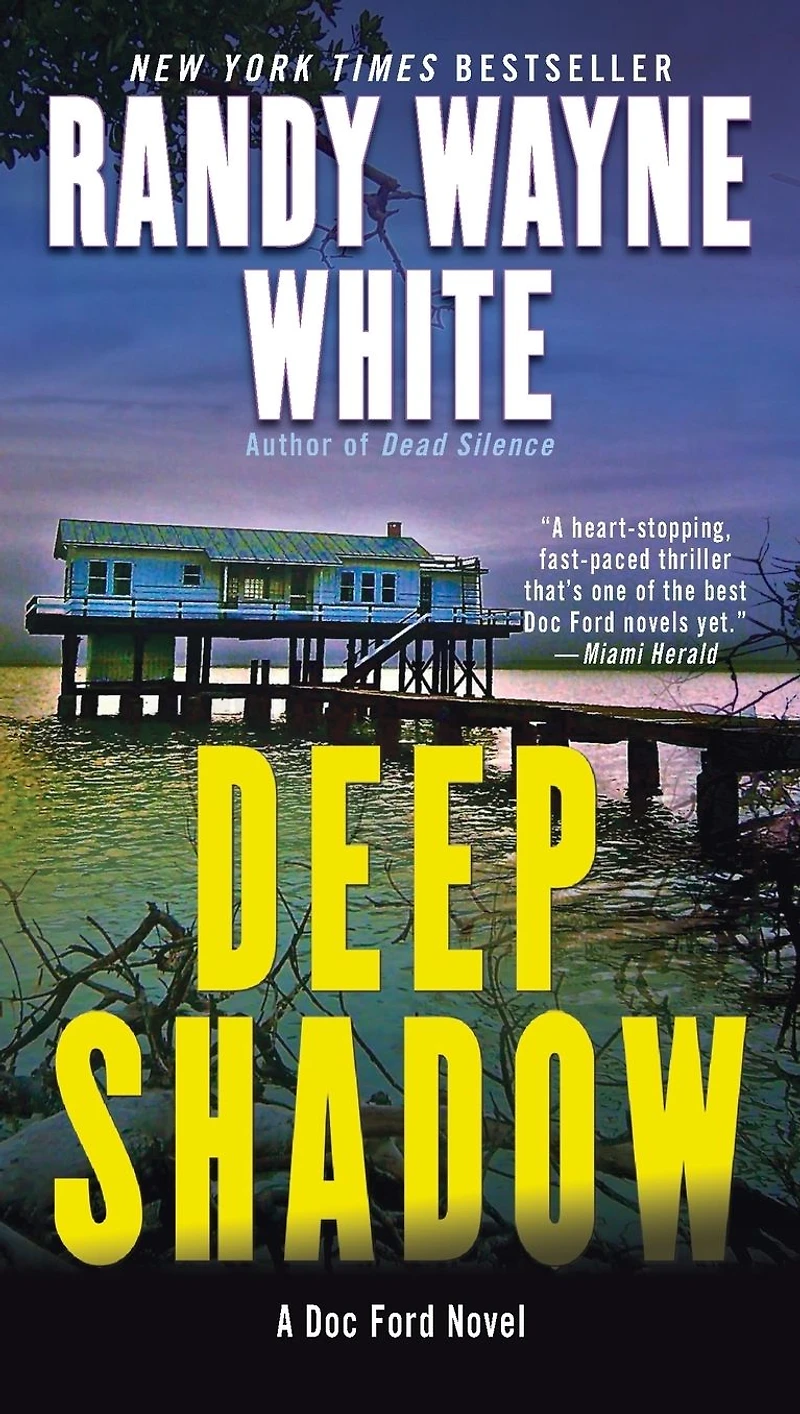 Deep Shadow (Doc Ford Series #17)