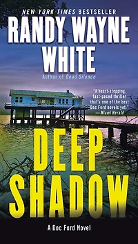Deep Shadow (Doc Ford Series #17)