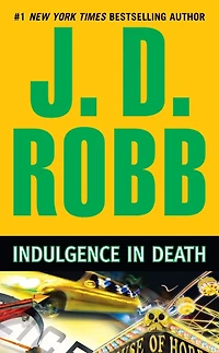 Indulgence Death (In Series #31)