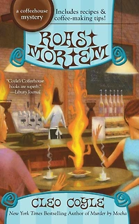 Roast Mortem