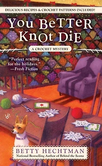 You Better Knot Die