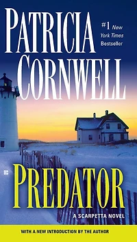 Predator (Kay Scarpetta Series #14)
