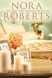 The Last Boyfriend (Inn BoonsBoro Trilogy #2)