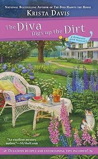 the Diva Digs Up Dirt (Domestic Series #6)