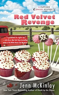 Red Velvet Revenge