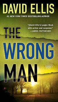 The Wrong Man