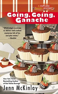 Going, Ganache