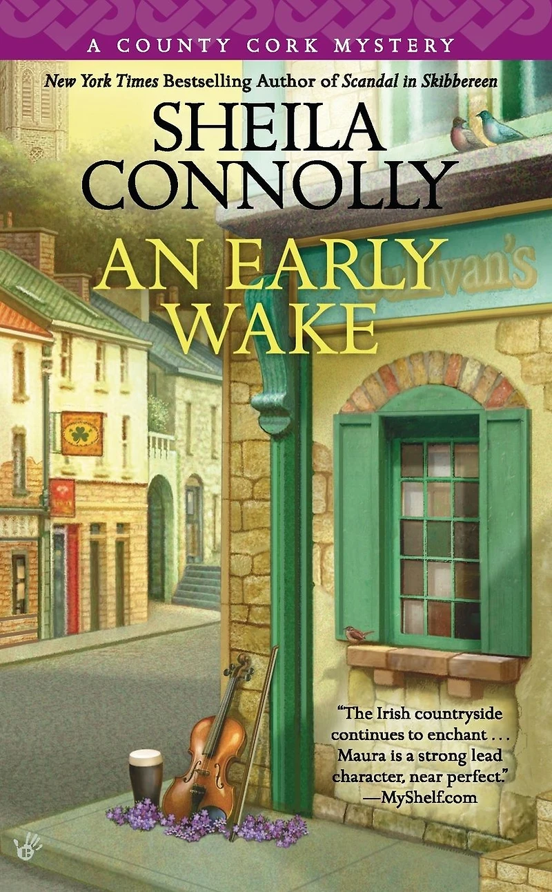 An Early Wake