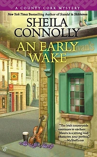 An Early Wake