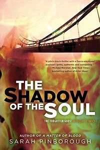 The Shadow of Soul: Forgotten Gods: Book Two